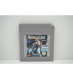 Robocop ASI