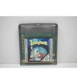 Toonsylvania EUR