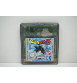 Dragon Ball Z Legendary Super Warriors UKV