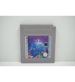 Tetris FAH