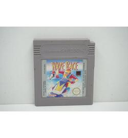 Wave Race EUR