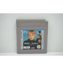 Home Alone 2 Lost in New York NOE