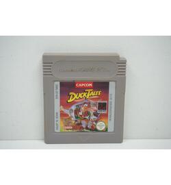 DuckTales NOE