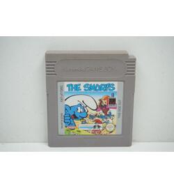 The Smurfs UKV