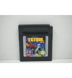 Tetris DX EUR