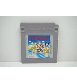 Super Mario Land EUR