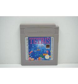 Tetris FAH