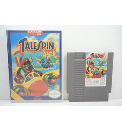 Talespin FRA Plastic Box