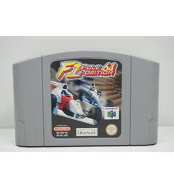 F1 Pole Position