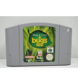 A Bug's Life