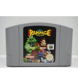 Rampage