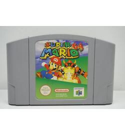 Super Mario 64