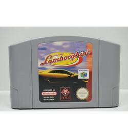 Lamborghini