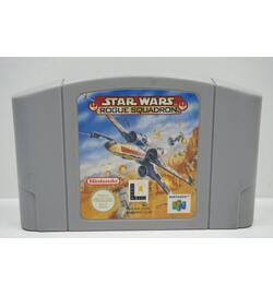 Star Wars Rogue Squadron