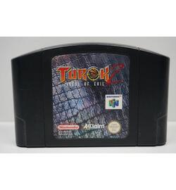 Turok 2 Seeds of Evil