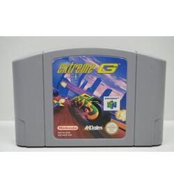 Extreme G