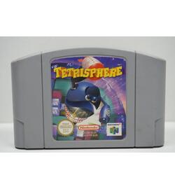 Tetrisphere