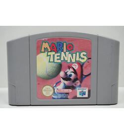 Mario Tennis