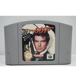 Golden eye - 007