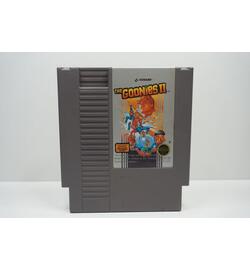 The Goonies II FAH