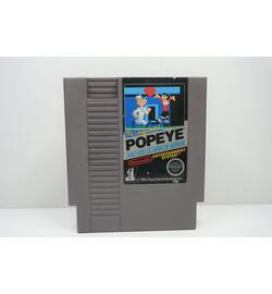 Popeye Arcace Classics Series HOL