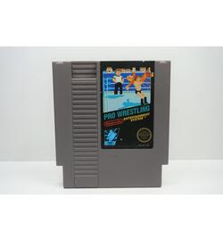 Pro Wrestling HOL