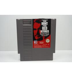 The Hunt for Red October FAH