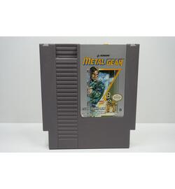 Metal Gear FAH