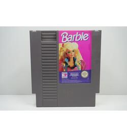 Barbie FAH
