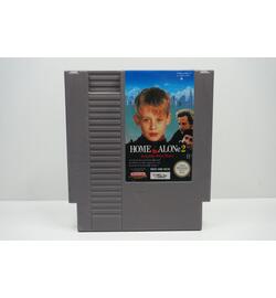 Home Alone 2 Lost in New York DAS
