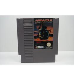 Airwolf FAH