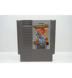 The Goonies II FAH