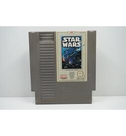 Star Wars FAH