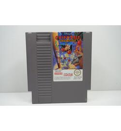 Chip 'n Dale Rescue Rangers FAH
