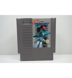 Gradius DAS
