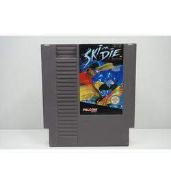Ski or Die FAH