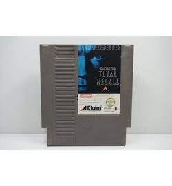 Total Recall DAS