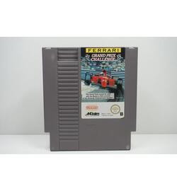 Ferrari Grand Prix Challenge FAH