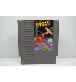 Rygar FAH