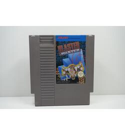 Blaster Master SCN