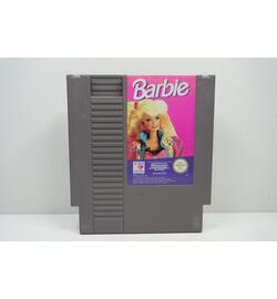 Barbie FAH