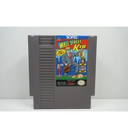 Wall Street Kid USA