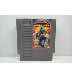 Shadow Warriors FAH