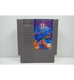 Tetris FAH