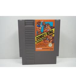 Donkey Kong Classics FAH