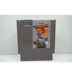 The Goonies II FAH