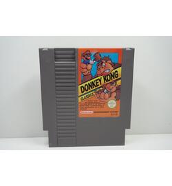 Donkey Kong Classics FAH