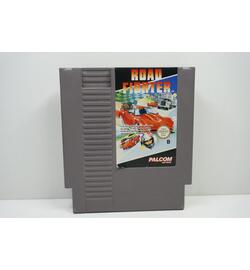 Road Fighter FAH