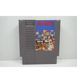 Dr. Mario FAH