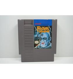 Fester's Quest USA